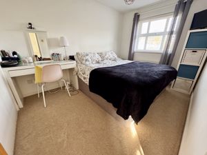 Master Bedroom- click for photo gallery